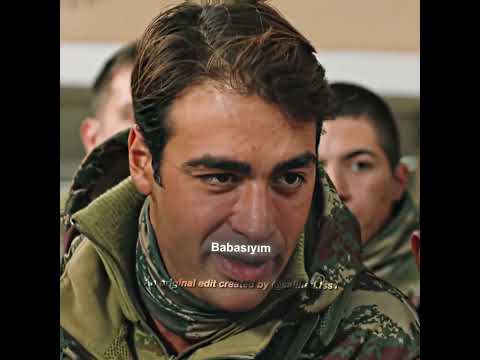 son anda yetişmese bebeği göremeyeceklerdi😂#savaşçı #berkoktay #fıratalbayram