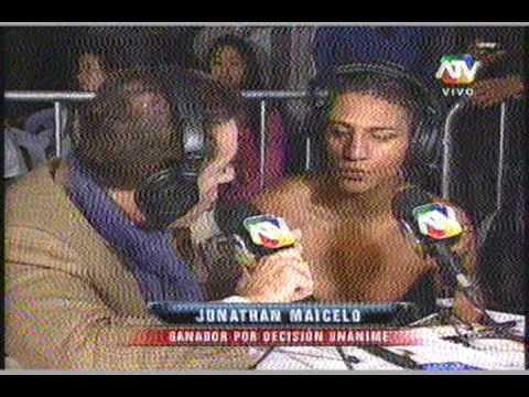 JONATHAN MAICELO VS ALBERTO SANTILLAN GANADOR 26 JUN 2010.mpg