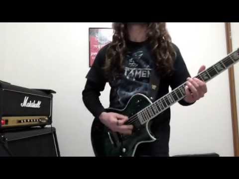  The Preacher-Testament (Guitar Attempt