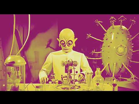 Dj Odilon - SKRATCH LOOP #99