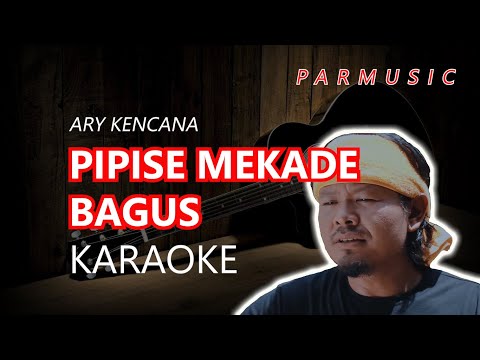 PIPISE MEKADE BAGUS ARY KENCANA KARAOKE