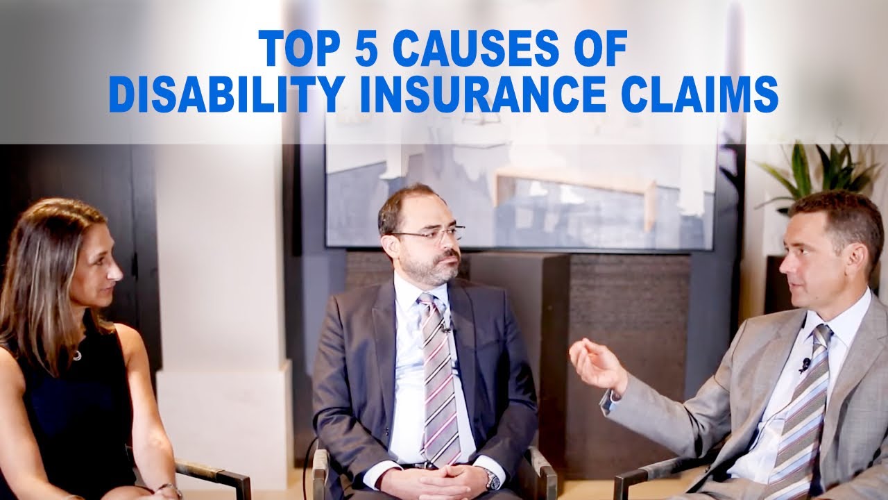 Applying For Benefits