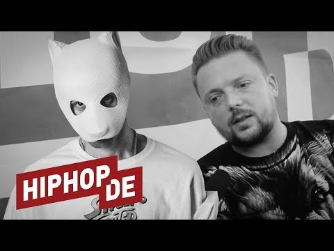 Wie Chimperator mit Cro gewachsen ist und was Bartek über "tru." denkt