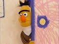 Bert Mistakenly Visits Elmo S World
