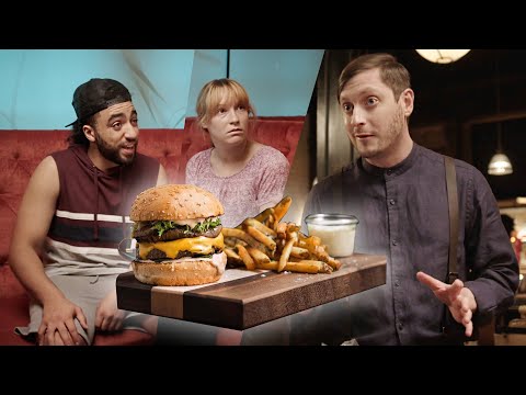 La Cantine Gourmande - Club Soly