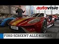 Het eisenpakket voor de Ford GT-koper - Sjoerds Weetjes #125