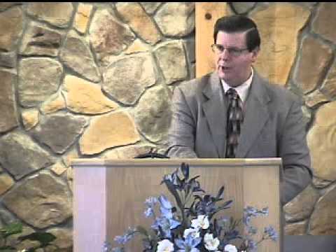 Soteriology:  Part 1 - The Doctrine of Salvation