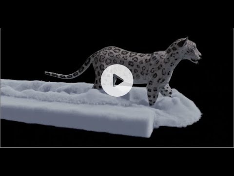 NEW | Create serious effects procedurally with Bifrost for Maya