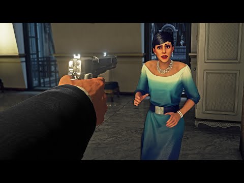 Why Play on Master Difficulty? Unleash the Striker in HITMAN - Paris