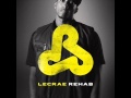Lecrae - Killa (Rehab) LYRICS