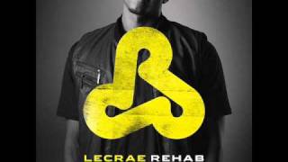 Lecrae - Killa (Rehab) LYRICS