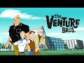 The Venture Bros 2003 Theme Song