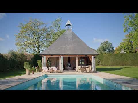 You Could Win This £4.5 Million Dream House in Yorkshire