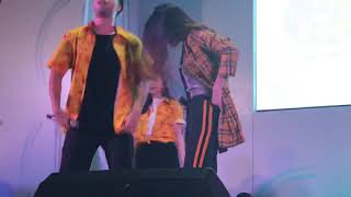 Download lagu Vidi Aldiano & Sheryl Sheinafia - I don't mind (Hijup Celebration Day 2019) mp3 Download lagu Vidi Aldiano & Sheryl Sheinafia - I don't mind (Hijup Celebration Day 2019) mp3