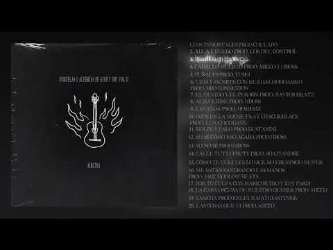 3 - M.RUINA - HUMILDAD PROD. POR CRL