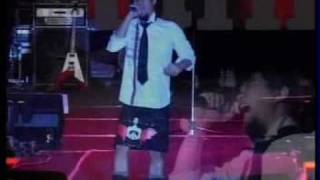 Download lagu The Rock (Australia) - Kamu-Kamulah Surgaku Live @ Surabaya mp3
