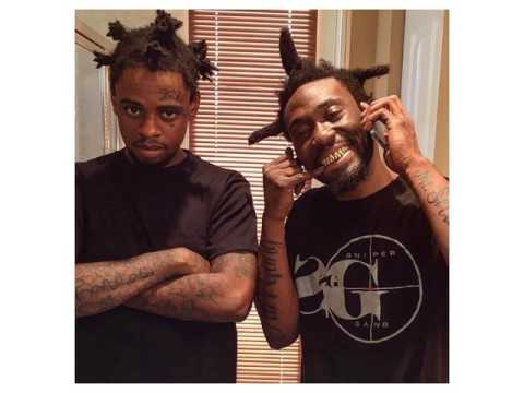 Honcho Da Savage - Wave (Audio) (Feat. John Wicks)