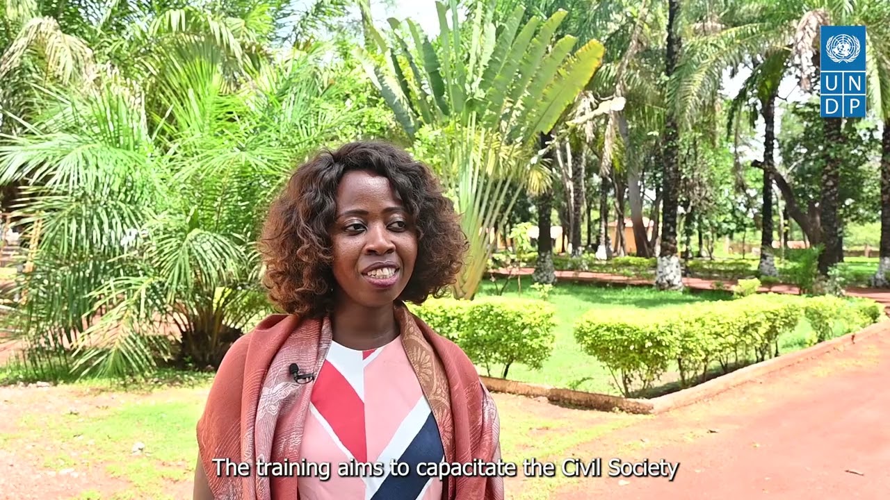 Conflict resolution and mediation: essentials for Civil Society actors