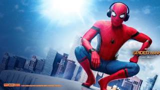 NO FRILLS PROTO COOL /SONDTRACK/SPIDER-MAN HOMECOMING