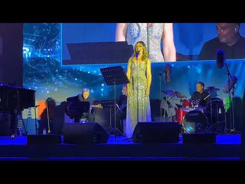 Serena Autieri - Tu Si 'Na Cosa Grande / Vespucci Tour Presents (Abu Dhabi, 29 Dec 2024)