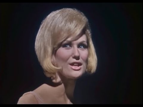 NEW 📀 I Only Want To Be With You - Dusty Springfield {Stereo} 1964