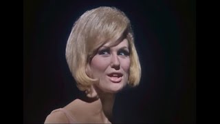 NEW 📀 I Only Want To Be With You - Dusty Springfield {Stereo} 1964