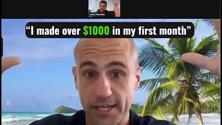 Amazon Australia Seller Success Story - Michael (Amazon FBA Accelerator Program)