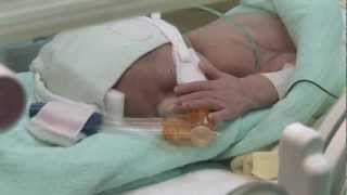 Klinik für Neonatologie, UniversitätsSpital Zürich USZ