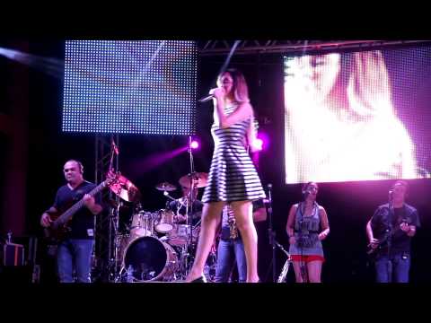 TUDO SÓ POR ESSE AMOR - Limão com Mel em Aracoiaba / CE