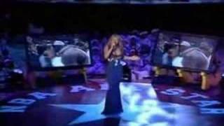 My Saving Grace LIVE!