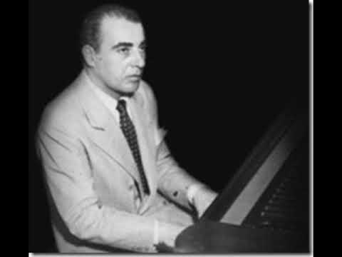 Lucio demare, SOLOS DE PIANO