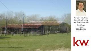 preview picture of video '671,673 Blackland Road, Riesel, TX Presented by Chase Sager.'