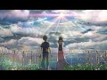 Weathering With You - Never Gonna Give You Up [AMV]
