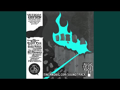 Little Pretty Thing Instrumental (feat. Bryan Kessler)