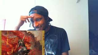 Soulfly-Ritual Reaction!(watch before it's blocked)