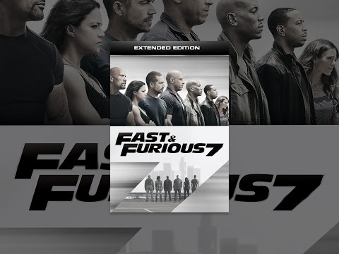 Furious 7
