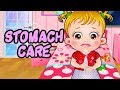 Baby Hazel Stomach Care Fun Game Videos By Baby Hazel Games