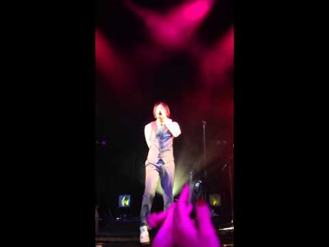 121220 Matsushita Yuya - A Song For You