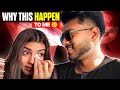 Best Day Turn Into Worst Day My First Flight ️ Muskan Diaries