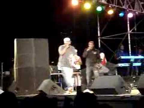 Hunter and Bunji Bring it