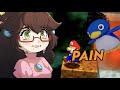 BOWSER S EVIL TEST Super Mario 64 02
