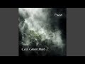 Cool Green Mist