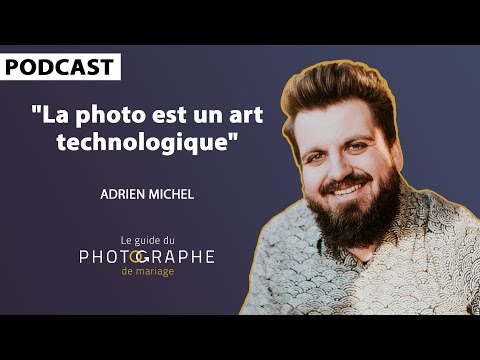 Un travail personnel est essentiel - Adrien Michel
