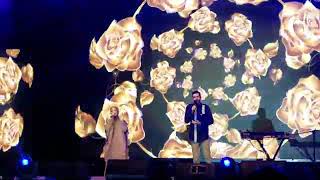 Download lagu Nissa Sabyan ft Adam Ali - Badrud Dayaji mp3