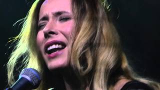 Nerina Pallot - Idaho - live