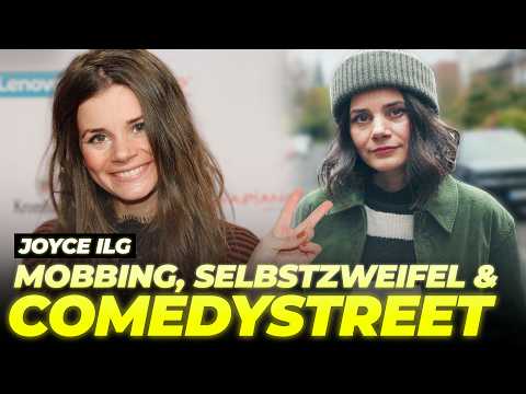 Karriere, Hate & Comeback | Was macht eigentlich Joyce Ilg?