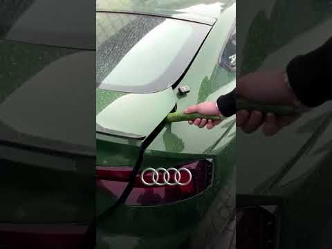 Какой автомобиль не раздавит огурец? 🥒😳