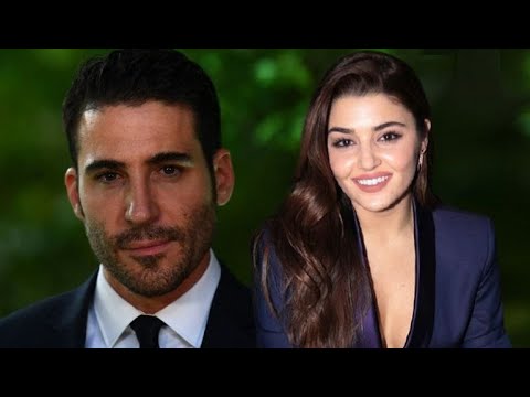 EL MENS@JE DE MIGUEL ÁNGEL SILVESTRE QUE HARÍA ENFADAR A KEREM BÜRSIN DE 'LOVE IS IN THE AIR'