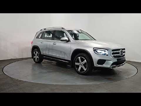 Mercedes-Benz GLB 200D (150bhp) Progressive - Low - Image 2