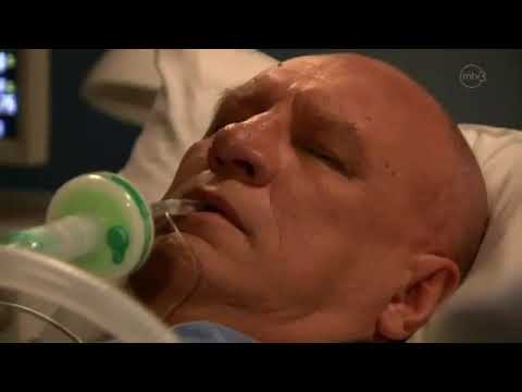 Salkkarit - Ismo käy kuoleman porteilla (2013)